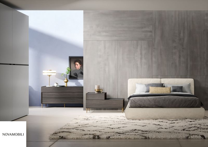 Comò e Comodini NOVAMOBILI - Modello 13